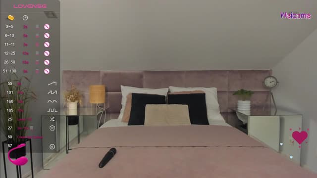 Gallery image thumbnail from KelSi's myfreecams stream on, 09/27/2023, 19:10 image 19 of 20