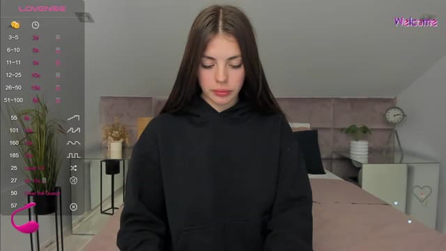 Gallery image thumbnail from KelSi's myfreecams stream on, 10/09/2023, 19:30 image 20 of 20