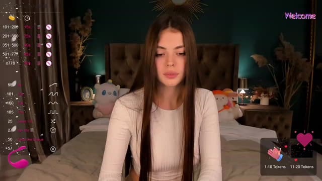 Gallery image thumbnail from KelSi's myfreecams stream on, 10/14/2023, 17:14 image 15 of 20