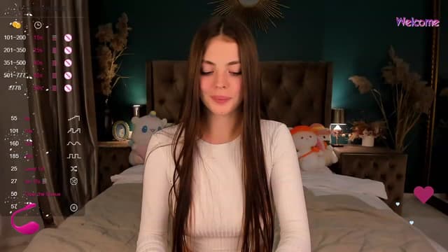 Gallery image thumbnail from KelSi's myfreecams stream on, 10/14/2023, 17:14 image 14 of 20
