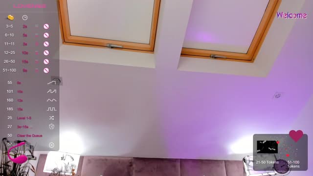 Gallery image thumbnail from KelSi's myfreecams stream on, 10/29/2023, 16:18 image 19 of 20
