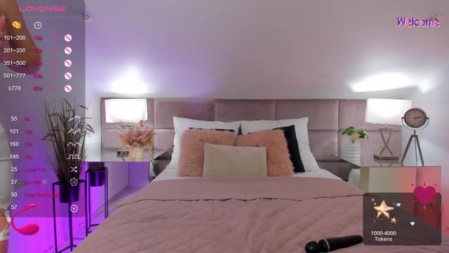 Gallery image thumbnail from KelSi's myfreecams stream on, 11/04/2023, 23:21 image 2 of 20