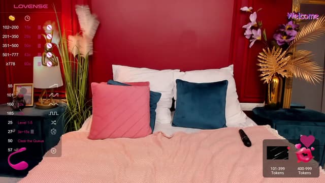 Gallery image thumbnail from KelSi's myfreecams stream on, 11/06/2023, 19:27 image 20 of 20