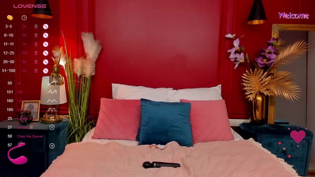Gallery image thumbnail from KelSi's myfreecams stream on, 11/06/2023, 20:32 image 6 of 20