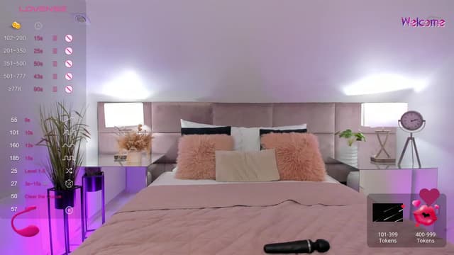 Gallery image thumbnail from KelSi's myfreecams stream on, 11/09/2023, 17:29 image 8 of 20