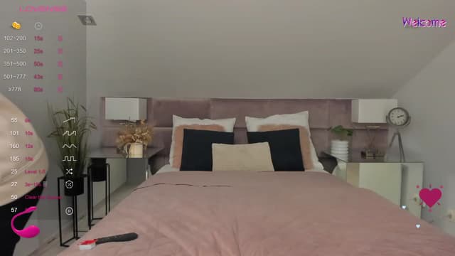 Gallery image thumbnail from KelSi's myfreecams stream on, 11/21/2023, 21:43 image 20 of 20