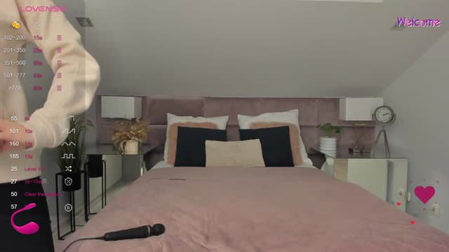Gallery image thumbnail from KelSi's myfreecams stream on, 11/21/2023, 21:43 image 7 of 20