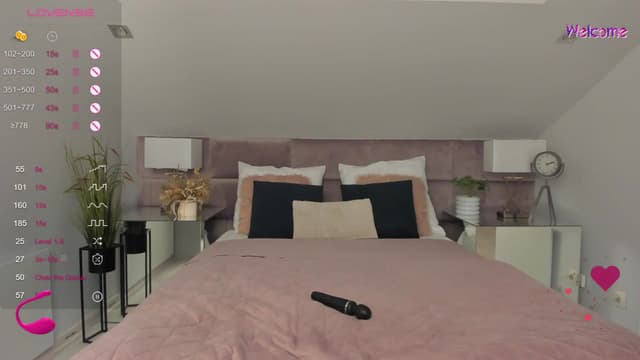 Gallery image thumbnail from KelSi's myfreecams stream on, 11/21/2023, 21:43 image 6 of 20