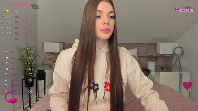 Gallery image thumbnail from KelSi's myfreecams stream on, 11/21/2023, 21:43 image 17 of 20