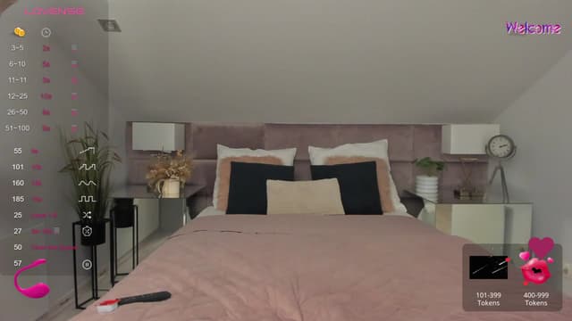 Gallery image thumbnail from KelSi's myfreecams stream on, 11/21/2023, 21:43 image 19 of 20