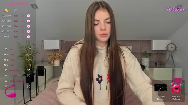 Gallery image thumbnail from KelSi's myfreecams stream on, 11/22/2023, 21:24 image 19 of 20