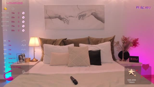Gallery image thumbnail from KelSi's myfreecams stream on, 11/26/2023, 19:05 image 3 of 20