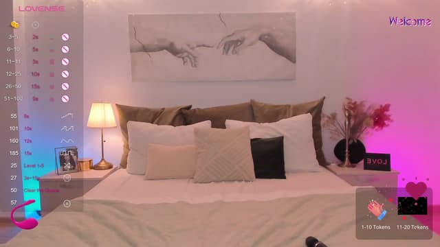 Gallery image thumbnail from KelSi's myfreecams stream on, 11/26/2023, 20:24 image 18 of 20