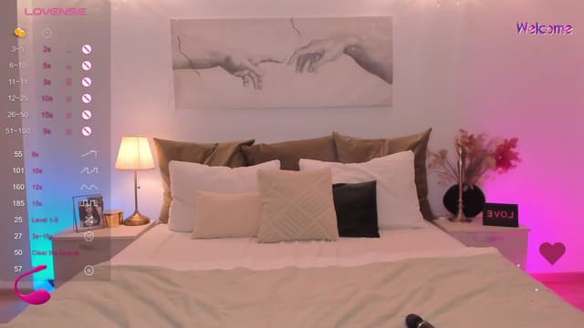 Gallery image thumbnail from KelSi's myfreecams stream on, 11/26/2023, 20:24 image 19 of 20
