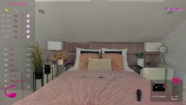 Gallery image thumbnail from KelSi's myfreecams stream on, 11/30/2023, 20:27 image 16 of 20