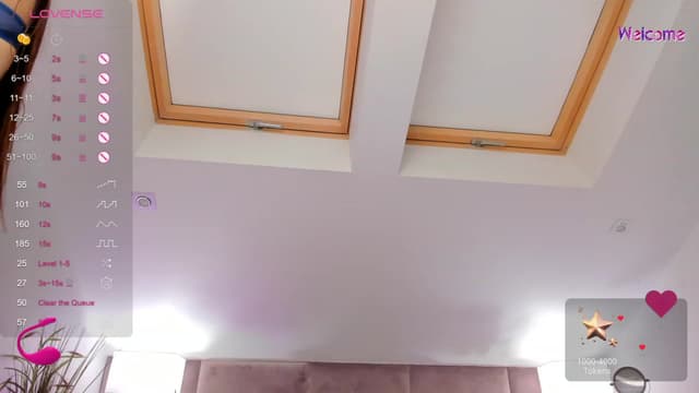 Gallery image thumbnail from KelSi's myfreecams stream on, 12/03/2023, 18:43 image 3 of 20