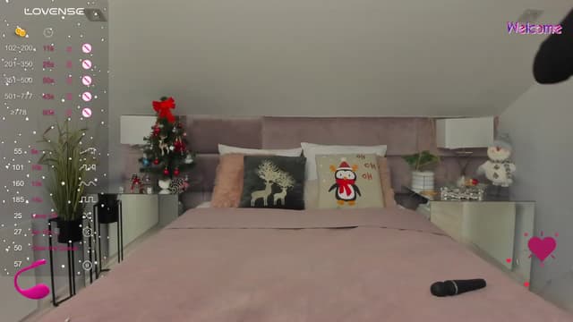 Gallery image thumbnail from KelSi's myfreecams stream on, 12/13/2023, 21:06 image 14 of 20