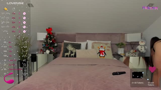 Gallery image thumbnail from KelSi's myfreecams stream on, 12/14/2023, 21:22 image 16 of 20