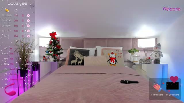 Gallery image thumbnail from KelSi's myfreecams stream on, 12/14/2023, 21:22 image 9 of 20