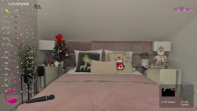 Gallery image thumbnail from KelSi's myfreecams stream on, 12/19/2023, 21:43 image 10 of 20