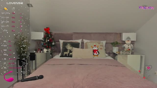 Gallery image thumbnail from KelSi's myfreecams stream on, 12/19/2023, 21:43 image 9 of 20