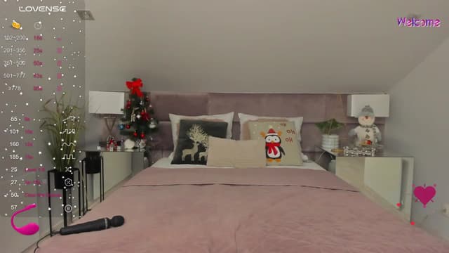Gallery image thumbnail from KelSi's myfreecams stream on, 12/19/2023, 21:43 image 4 of 20