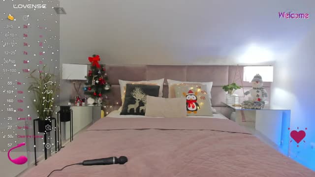 Gallery image thumbnail from KelSi's myfreecams stream on, 12/19/2023, 21:43 image 3 of 20