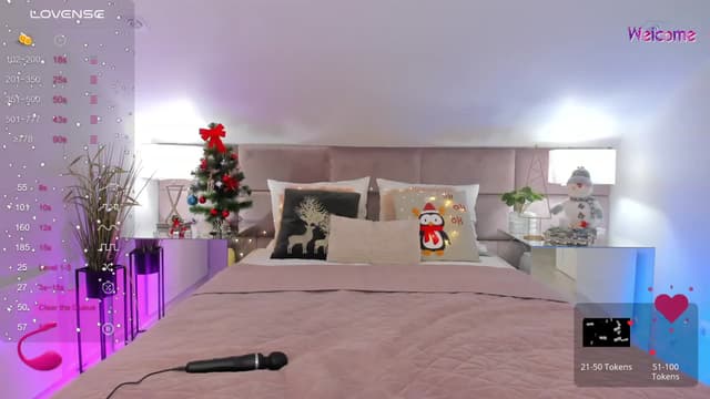 Gallery image thumbnail from KelSi's myfreecams stream on, 12/19/2023, 21:43 image 2 of 20