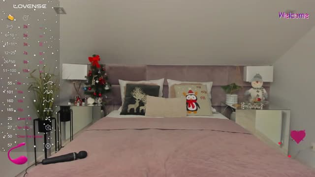 Gallery image thumbnail from KelSi's myfreecams stream on, 12/19/2023, 21:43 image 5 of 20