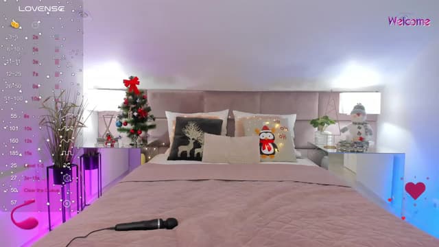 Gallery image thumbnail from KelSi's myfreecams stream on, 12/19/2023, 21:43 image 1 of 20
