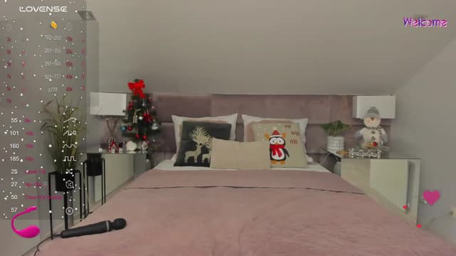 Gallery image thumbnail from KelSi's myfreecams stream on, 12/19/2023, 21:43 image 8 of 20