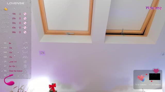 Gallery image thumbnail from KelSi's myfreecams stream on, 12/20/2023, 19:47 image 15 of 20