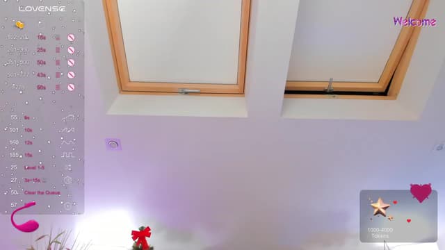 Gallery image thumbnail from KelSi's myfreecams stream on, 12/20/2023, 19:47 image 18 of 20