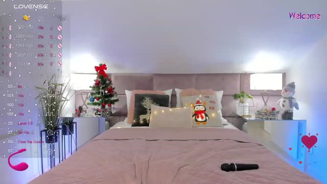 Gallery image thumbnail from KelSi's myfreecams stream on, 12/21/2023, 17:02 image 5 of 20