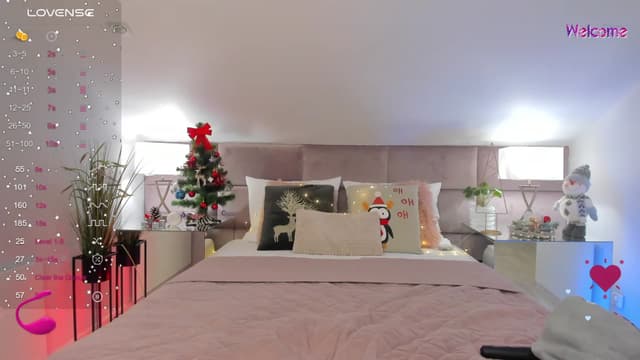 Gallery image thumbnail from KelSi's myfreecams stream on, 12/24/2023, 17:57 image 20 of 20