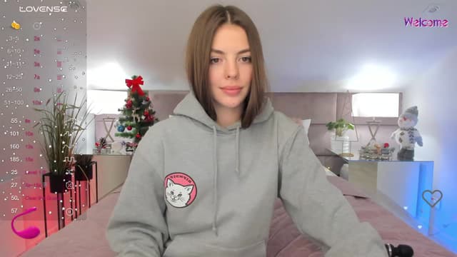 Gallery image thumbnail from KelSi's myfreecams stream on, 12/24/2023, 17:57 image 10 of 20