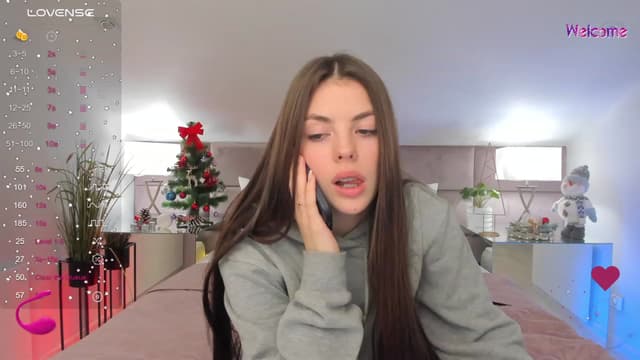 Gallery image thumbnail from KelSi's myfreecams stream on, 12/24/2023, 20:06 image 16 of 20