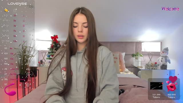 Gallery image thumbnail from KelSi's myfreecams stream on, 12/24/2023, 20:06 image 19 of 20