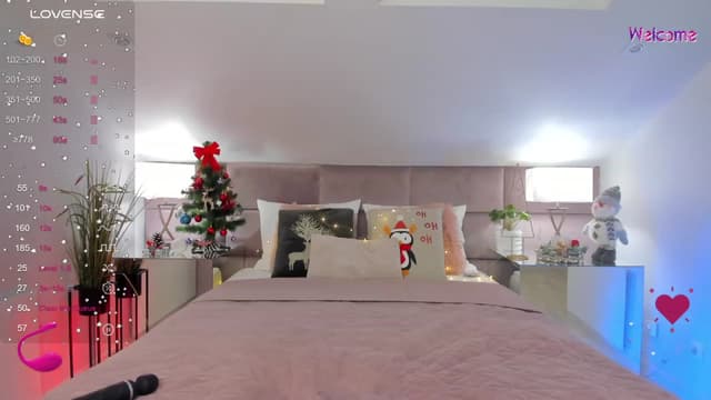 Gallery image thumbnail from KelSi's myfreecams stream on, 12/25/2023, 14:03 image 16 of 20
