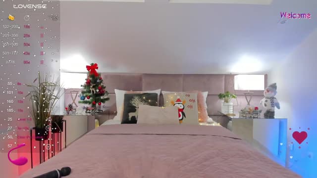Gallery image thumbnail from KelSi's myfreecams stream on, 12/25/2023, 14:03 image 14 of 20