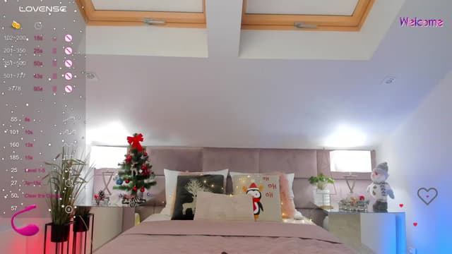 Gallery image thumbnail from KelSi's myfreecams stream on, 12/25/2023, 16:07 image 15 of 20