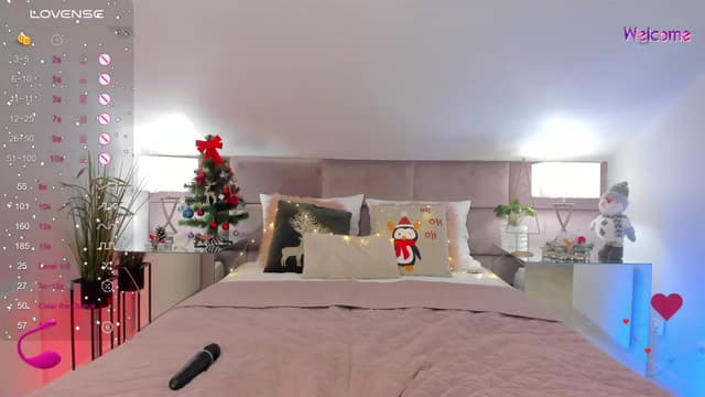 Gallery image thumbnail from KelSi's myfreecams stream on, 12/25/2023, 21:11 image 1 of 20