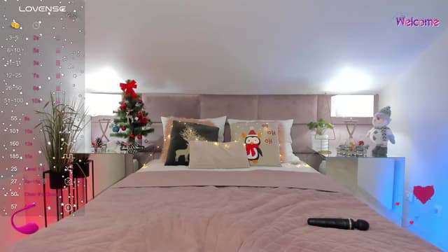 Gallery image thumbnail from KelSi's myfreecams stream on, 12/26/2023, 18:59 image 4 of 20