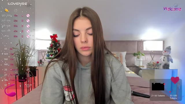 Gallery image thumbnail from KelSi's myfreecams stream on, 12/26/2023, 21:39 image 12 of 20