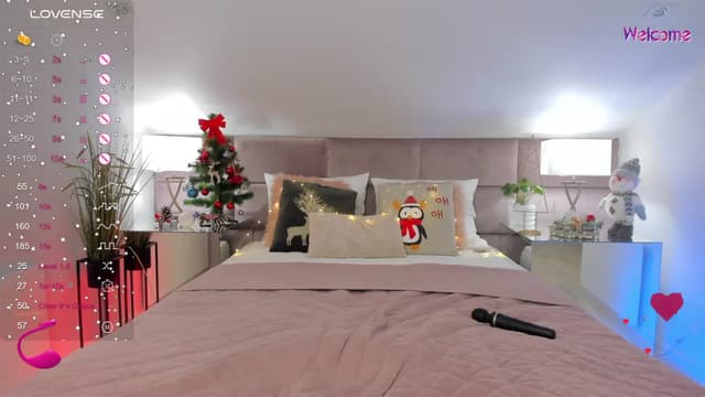 Gallery image thumbnail from KelSi's myfreecams stream on, 12/26/2023, 21:39 image 3 of 20