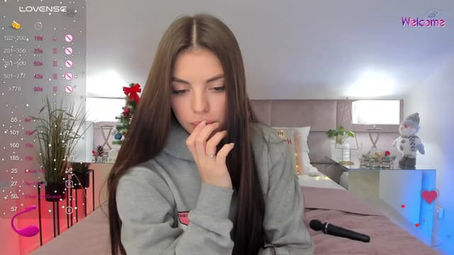 Gallery image thumbnail from KelSi's myfreecams stream on, 12/26/2023, 21:39 image 5 of 20