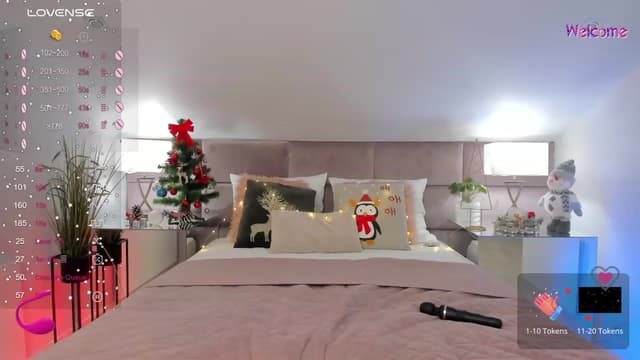 Gallery image thumbnail from KelSi's myfreecams stream on, 12/26/2023, 21:39 image 16 of 20