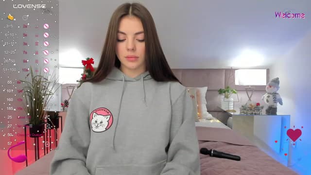 Gallery image thumbnail from KelSi's myfreecams stream on, 12/26/2023, 21:39 image 17 of 20