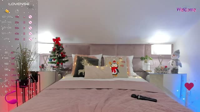 Gallery image thumbnail from KelSi's myfreecams stream on, 12/26/2023, 21:39 image 15 of 20