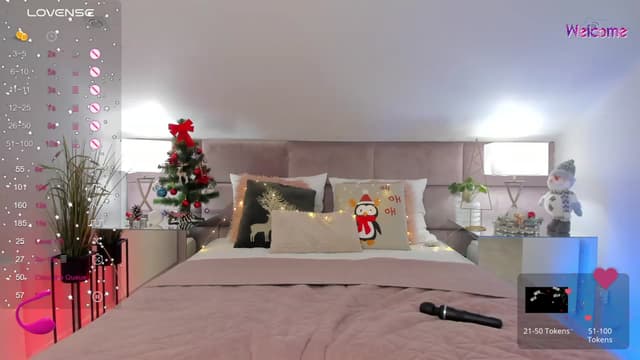 Gallery image thumbnail from KelSi's myfreecams stream on, 12/26/2023, 21:39 image 14 of 20